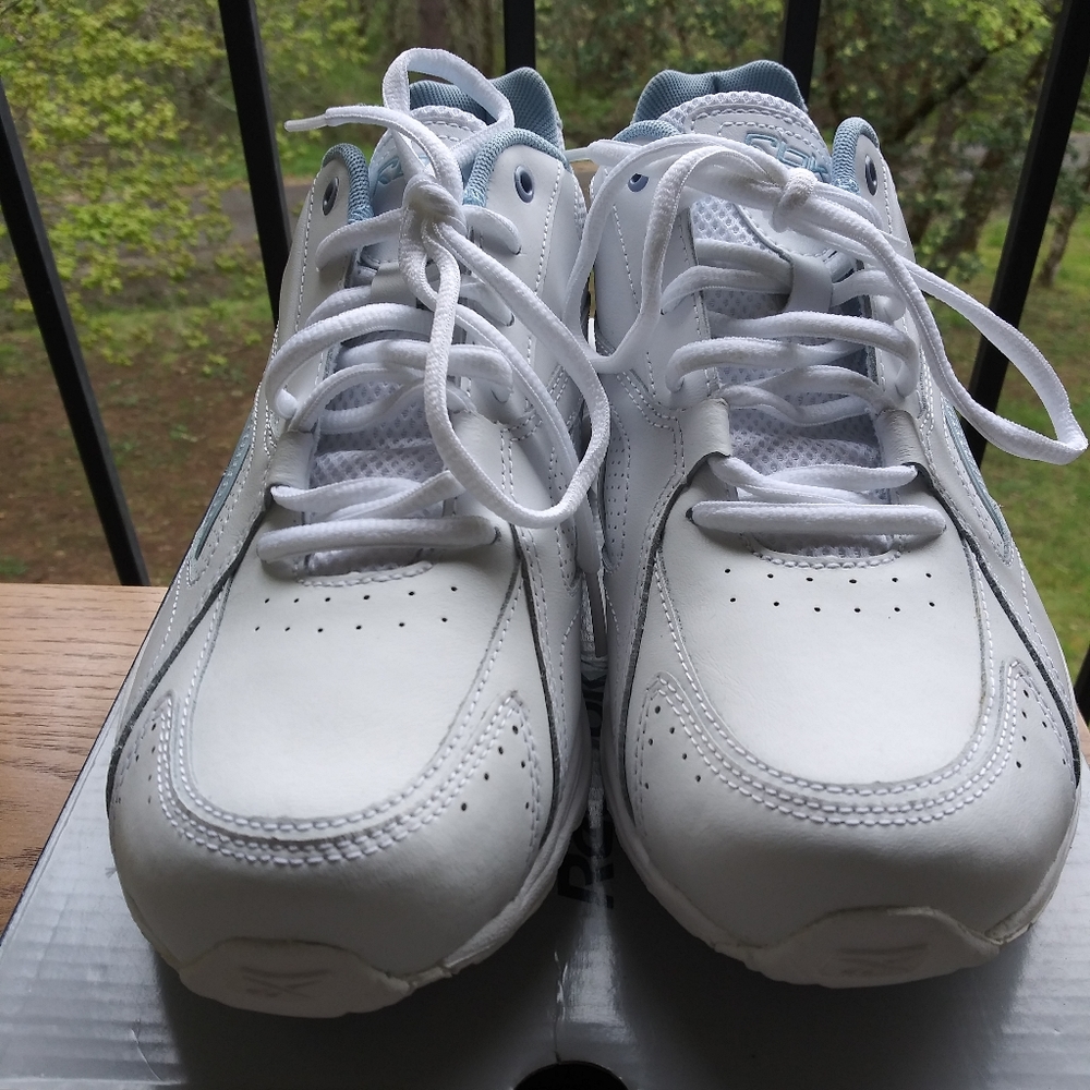 Reebok Crosstown DMX MAX Size 9